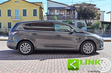 Ford S-Max - 5