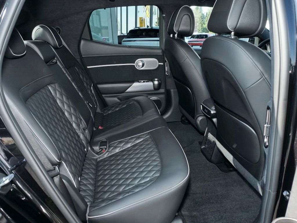 Genesis GV60 - Bild 5