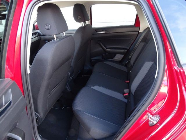 Polo 1.0 TSI Life / IQ.DRIVE 95PS