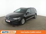 Volkswagen Passat 2.0 TDI Aut.*NAVI*PDC*ACC*SHZ* - gebrauchte VW Passat aus dem Jahr 2021