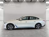 BMW i4 eDrive40 Gran Coupé Navi Kamera Sitzheizung - BMW i4: Automatik