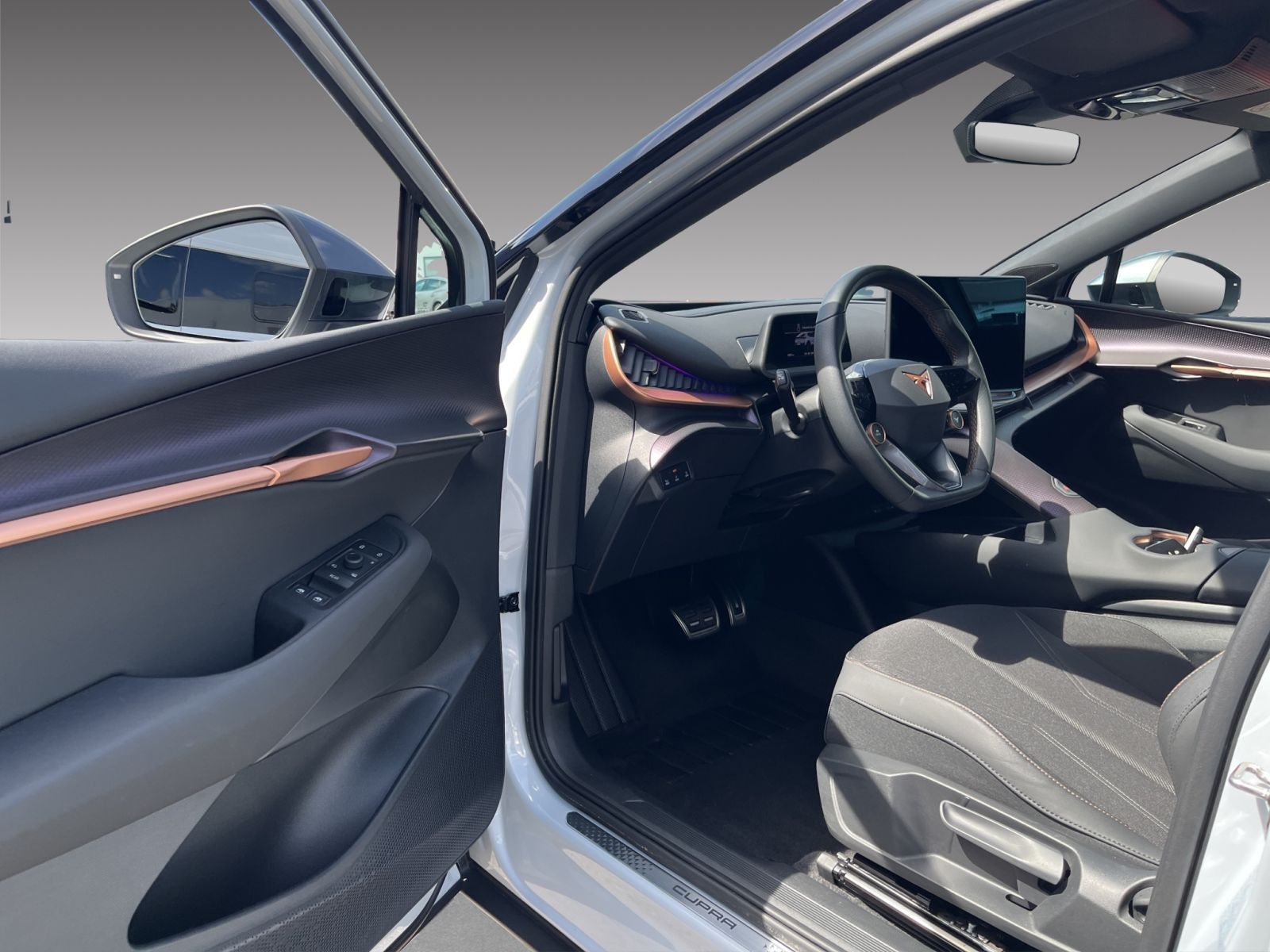Cupra Tavascan - Bild 8