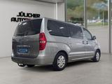 Hyundai H-1 2.5 CRDi Travel Trend 8-Sitze Automatik - Hyundai H-1: Van
