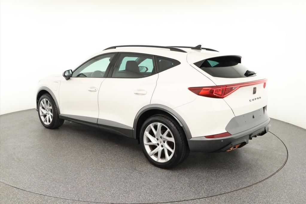 Cupra Formentor 1.4 e-Hybrid DSG PDC*Tempo*Klima