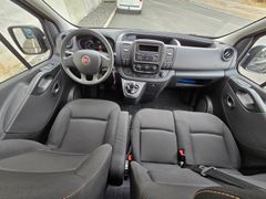 FIAT Talento Kombi L2H1 1.6 Diesel 125PS 9 Sitze