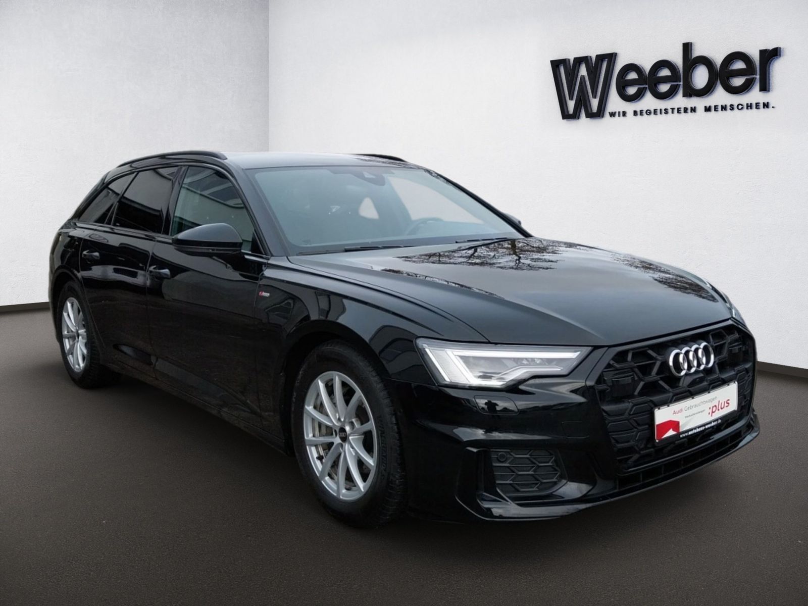Audi A6 - Bild 16