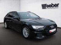 Audi A6 - Vorschau Bild 16