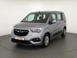 Opel Combo Life 1.2 Turbo Aut. Android Sitzheizung - Opel Combo: Van