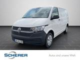Volkswagen T6.1 Kasten 2.0 TDI Flügelt+Klima+PDCh+DAB - Volkswagen T6 Transporter in Ludwigshafen