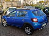 Dacia Sandero Stepway Prestige TÜVneu Kette gewechselt - Dacia Sandero Gebrauchtwagen in Dresden
