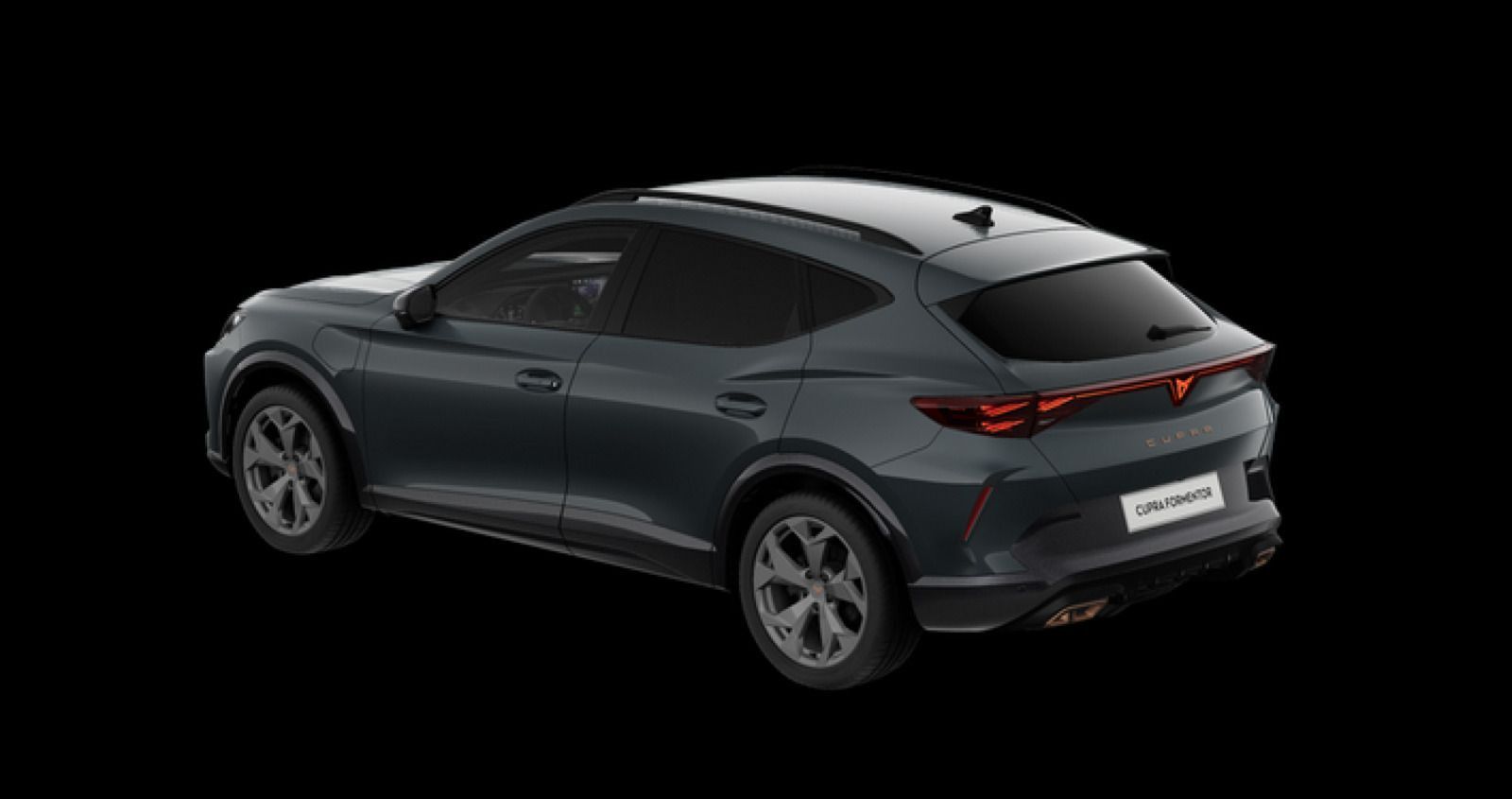 Cupra Formentor - Bild 4