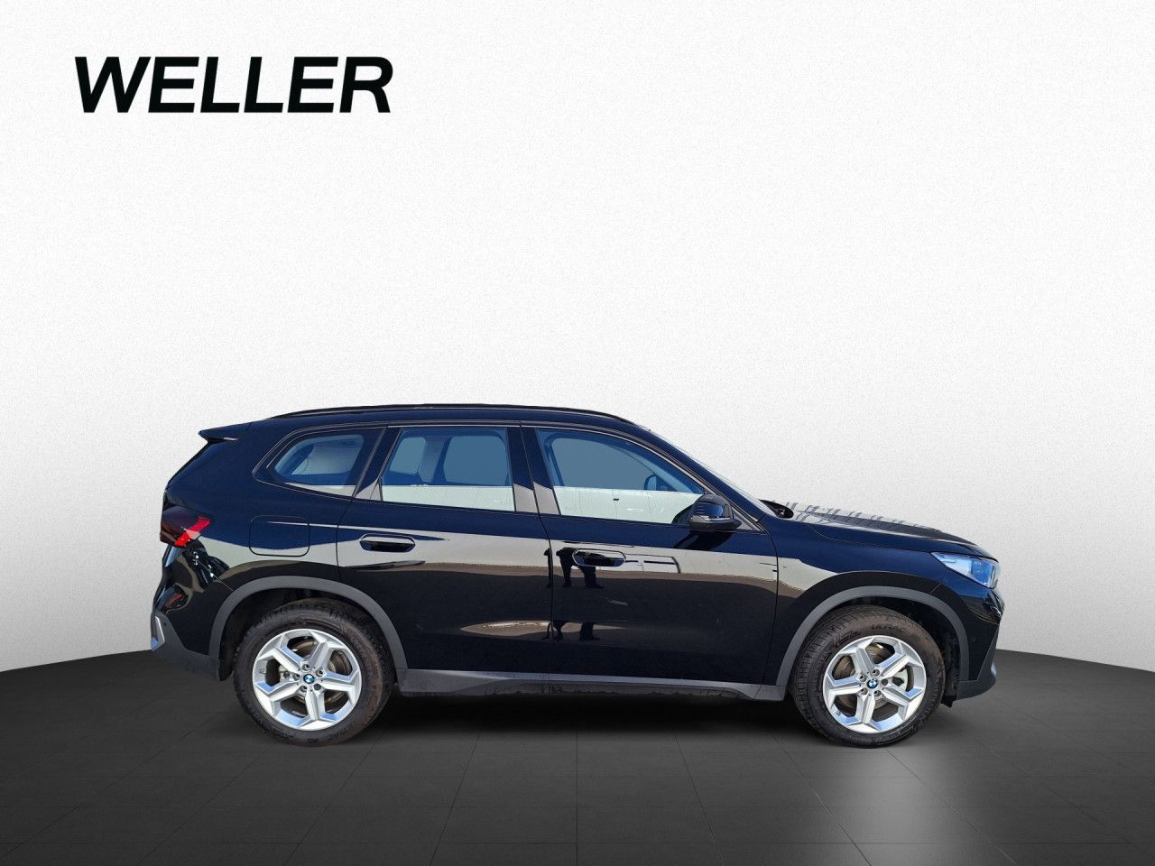 BMW X1 - Bild 6