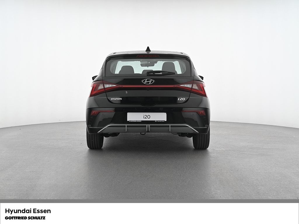 Hyundai i20 - Bild 5