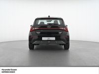 Hyundai i20 - Vorschau Bild 5