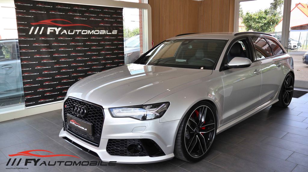 Audi RS6