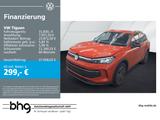 Volkswagen Tiguan Life 2,0 TDI SCR - Volkswagen Tiguan Jahreswagen mit Diesel-Antrieb: Automatik