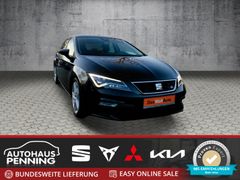 Fahrzeugabbildung Seat Leon FR 2.0TDI+ACC+NAVI+SHZ+KAMERA+PDC+KESSY+LED