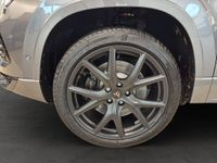 Cupra Ateca - Vorschau Bild 11