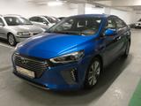 Hyundai IONIQ Ioniq Style Hybrid*1.Hand*Euro 6*Kamera* - blaue Hyundai IONIQ