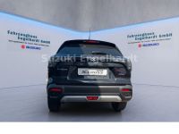 Suzuki (SX4) S-Cross - Vorschau Bild 4
