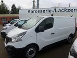 Renault Trafic L1H1 2,9t Komfort Klima - Renault Trafic l2h1