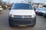 Volkswagen T6 2,0   Benzin Kasten AHK Tempoma. Zusatzheiz. - Angebote entsprechen deinen Suchkriterien