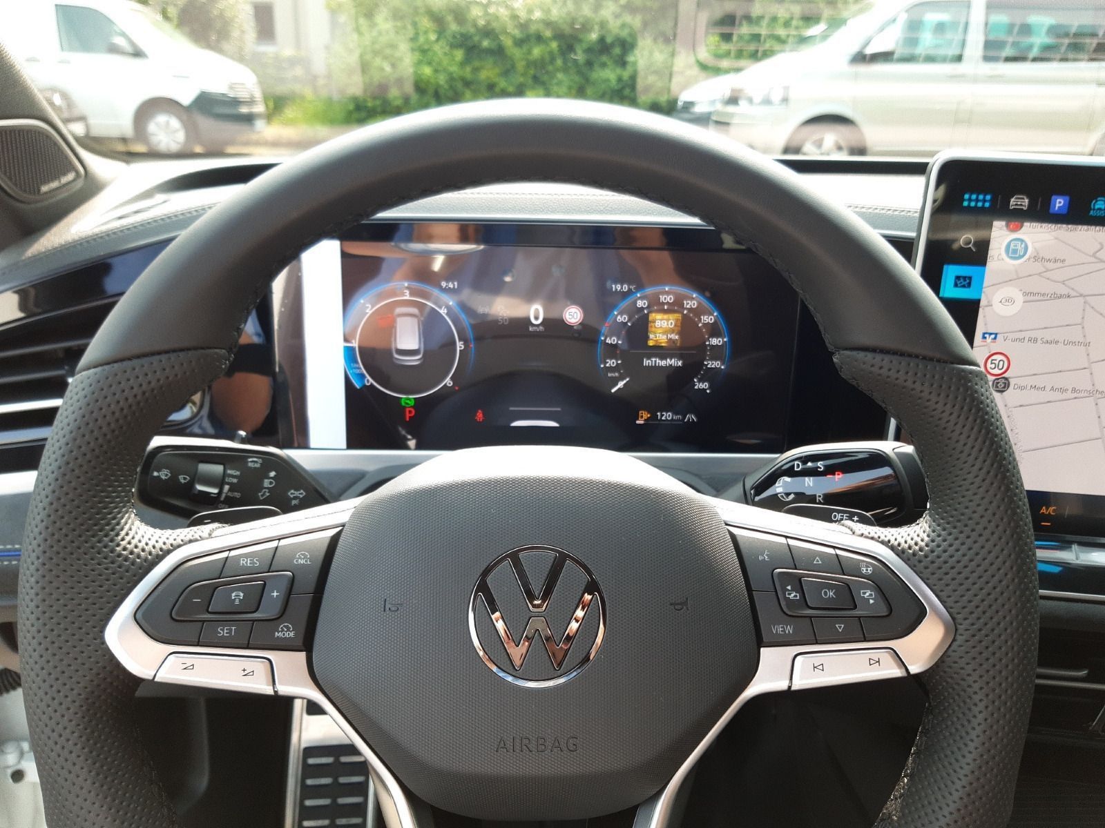 Passat R-Line 2,0 TDI SCR 4MOTION