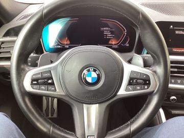 BMW 420 Gran Coupé - 7