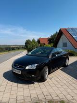 Ford Focus Coupe-Cabriolet 1.6 16V Trend - Ford Focus: 16v