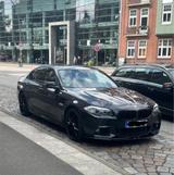 BMW 525D M-Paket - BMW 525 in Hamburg