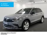 Volkswagen Tiguan United 1.5 TSI DSG Navi Kamera Sitzheiz L - Volkswagen Tiguan UNITED mit Benzin-Antrieb