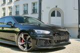 Audi RS5 2.9 TFSI tiptronic quattro Sportback - - Audi RS5: Limousine