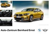 BMW X2 M35i Steptronic Sport Pano RFK HK ACC HuD 20 - BMW X2 in Bochum