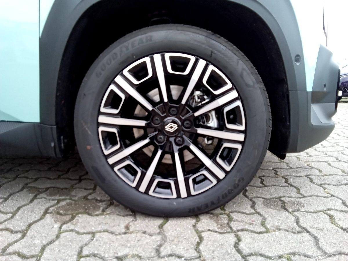 Renault R 4 - Bild 7