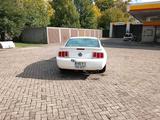 Ford Mustang 4L V6 Anzeige steht noch bis ... - gebrauchte Ford Mustang aus dem Jahr 2007