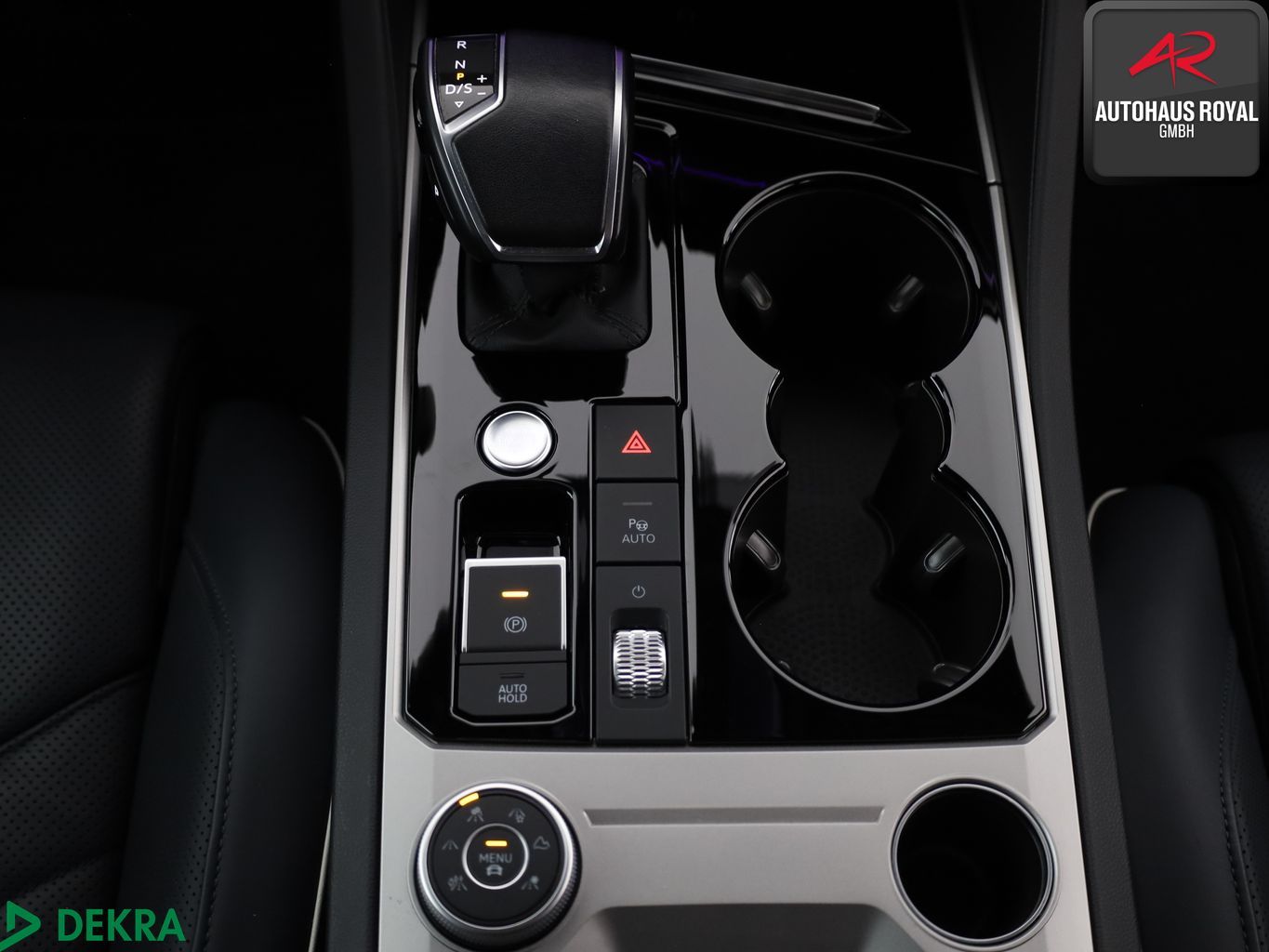 Volkswagen Touareg 3.0 TSI 4M ATMOSPHERE DYNAUDIO,360° HUD foto 22