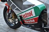 Honda VTR 1000 SP-2  1. Hand, 27tkm, Sammlerzustand - Honda Motorräder in München