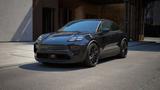 Porsche Macan 4 | Panorama | Luftfederung | Matrix-LED | - Porsche Macan mit Schiebedach