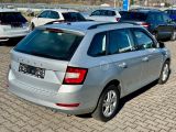 Skoda Fabia III FL Combi Ambition *5JGarantie/Sitzheiz - Skoda Fabia: 5j