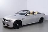 BMW M3 Cabrio Drivelogic - BMW M3 mit Benzin-Antrieb: Cabrio