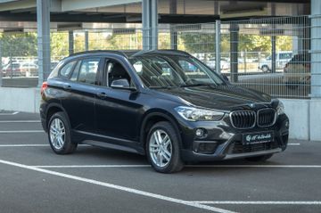 BMW X1 - 7