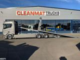 Scania R 590 V8 6x2 Retarder Bergingsvoertuig Just 15.4 - Scania R