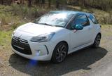 Citroën DS3 THP 165 PS 07/15 TÜV NEU - Citroën DS3: Thp