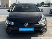 Volkswagen Polo - Vorschau Bild 12