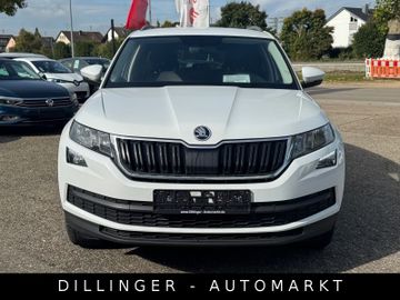 Skoda Kodiaq - 2