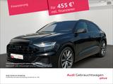Audi SQ8 4.0 TFSI quattro competition plus HUD StandH - Audi SQ8: Competition Plus