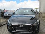 Hyundai i30 cw Trend- NAVI-KAMERA-SHZ-DAB-ALU-2.HAND - Hyundai i30 in Herne