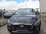 Hyundai i30 cw Trend- NAVI-KAMERA-SHZ-DAB-ALU-2.HAND - Hyundai in Dortmund