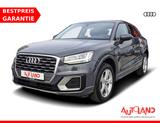 Audi Q2 35 1.5 TFSI sport S-Tronic LED Navi Tempomat