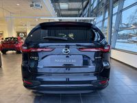 Mazda CX-80 - Vorschau Bild 5